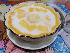 -甜心妈妈·榴莲星级糖水(北京路总店)