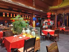 -正阳门饭庄·烤鸭·北京菜(万丰路七里庄店)