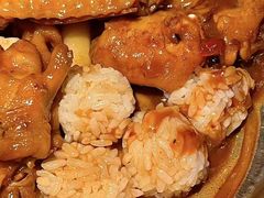 -胖哥俩肉蟹煲(河北勒泰购物中心店)