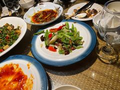 -渝信川菜(长安店)