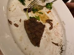 -沈阳君悦酒店·意坊意大利餐厅