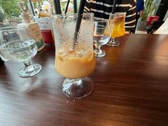 -弗兰克牛排西餐厅 Galla R By Ribone(上海首店)