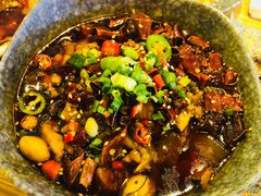 -付小姐在成都(川沙店)