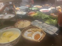 -东道煮牛肉火锅(东盛大街店)