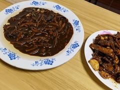 鳝丝-乾园(天河城店)
