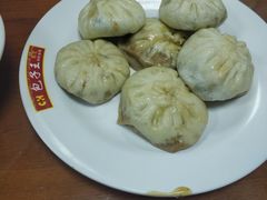 -陈寔包子王·卤煮小肠·京味小吃(龙潭店)
