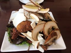 -野菌皇海景野生菌火锅(滨海大道店)