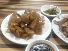 -东关二民手工面条