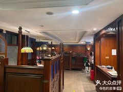 -德大西餐社