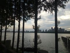 -艾溪湖湿地公园