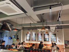 -四禧精酿烧烤工场(大明湖店)