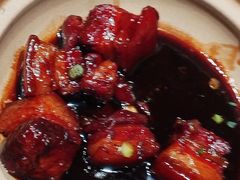 -欣旺·迎宾楼·百年无锡菜