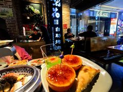 -梨花自助烤肉(天河城店)