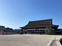 -京都御所