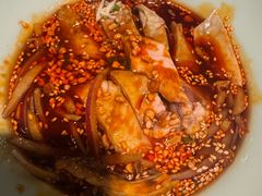 -那家小馆•北京菜•烤鸭(香山店)