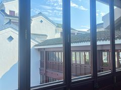 -苏州吴宫泛太平洋酒店