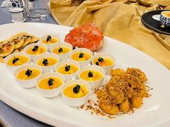 -香宫中餐厅·大连香格里拉(人民路店)