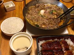 -东京屋(武定路店)
