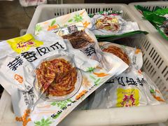 -嘉州九妹凤爪(乐山总店)