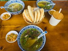 -长安后宰门水盆羊肉(新都心店)