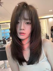 -AFA Hair studio·女士发型设计