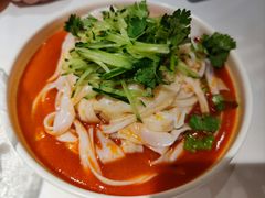 -谷丽麦馕新疆菜·清真(步步高梅溪新天地店)