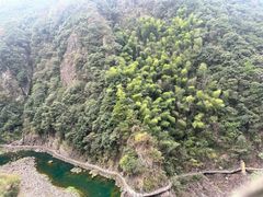 -磐安十八涡风景区