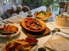 -春树下·树屋花房西餐厅(罍街AS1980店)