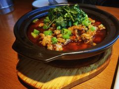 -盐帮食坊•小河帮川菜(四川师大店)