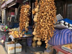 -中环花鸟鱼虫市场