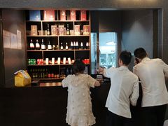 -煲王粤菜餐厅(中侨中心店)