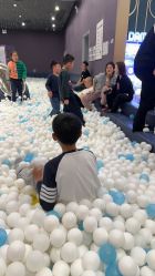 -MELAND CLUB亲子乐园·派对·餐厅(北京芳圆里ID MALL店)