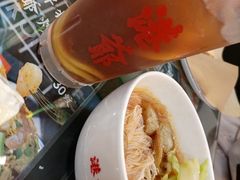 -港爺茶檔·茶餐厅(东晓南路店)