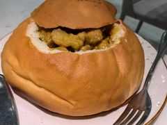 -大树餐厅(红旗街万达店)