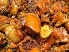 -集杰尚品海鲜烤肉自助餐厅(乳山振华店)