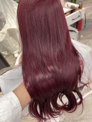 -藤野造型·专业烫染店