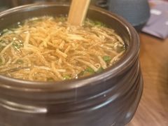 -满园烤鸭·春饼(太原街万达店)
