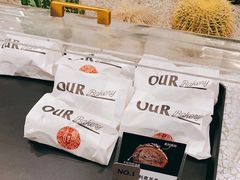 -OUR Bakery(SKP-S店)