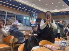 -西部马华清真兰州牛肉面·烧烤夜市(三里河店)