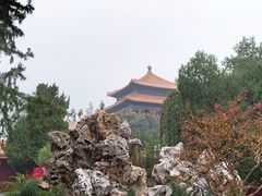 -北京市劳动人民文化宫(太庙)