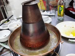 -齐齐哈尔烤肉·涮羊肉(光华中心店)