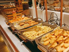 -快乐爱斯米牛排自助(金州安盛店)