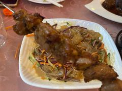 -烤肉宛饭庄(南礼士路店)