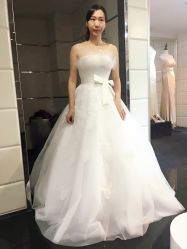 点击看大图 -韩国天使嫁衣婚纱礼服馆(上海旗舰店)