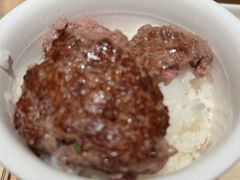 -肉肉大米(金虹桥店)