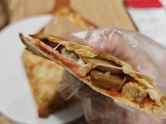-必胜客(桐梓坡店)