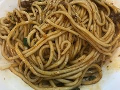 -华兴街自力面店