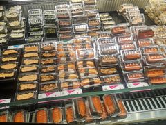 -池田寿司·新鲜现做(朝阳大悦城店)