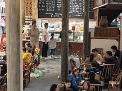-東茅街茶馆