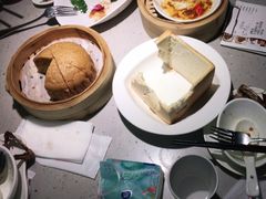 -吉旺港式餐厅(南方商城店)